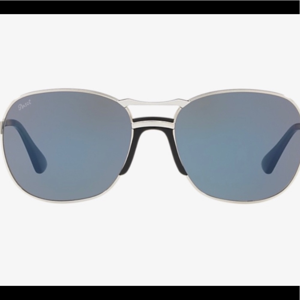 Persol PO2449S Aviator Sunglasses - New